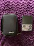 ANBERNIC 35XX com Bolsa de Transporte