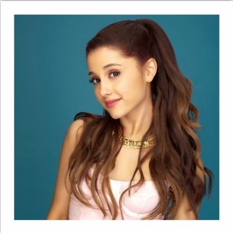 Ariana Grande Fotografias Posters novos