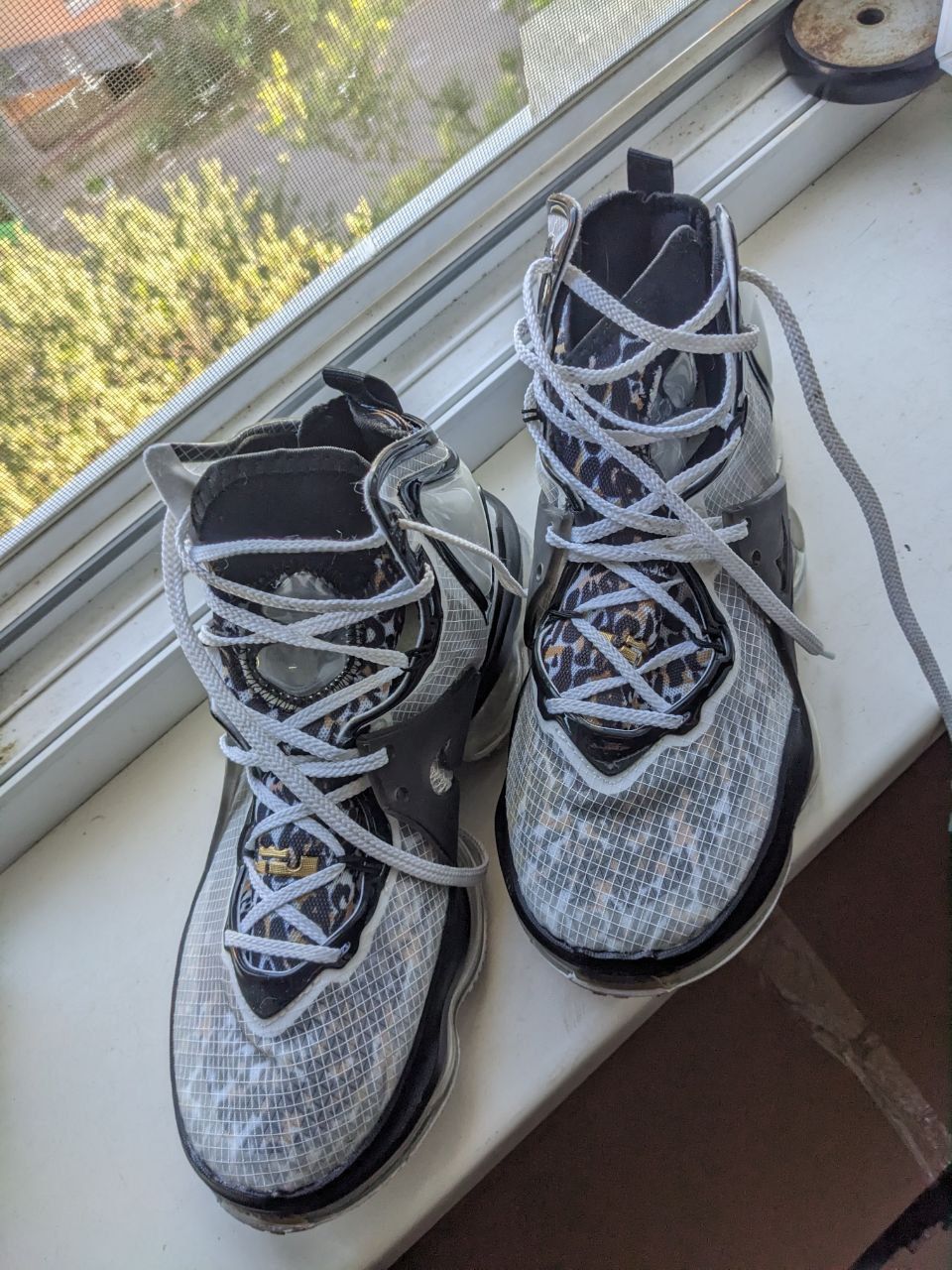 Кросівки Nike/розмір 40