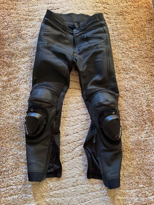 Caças de mota Armure