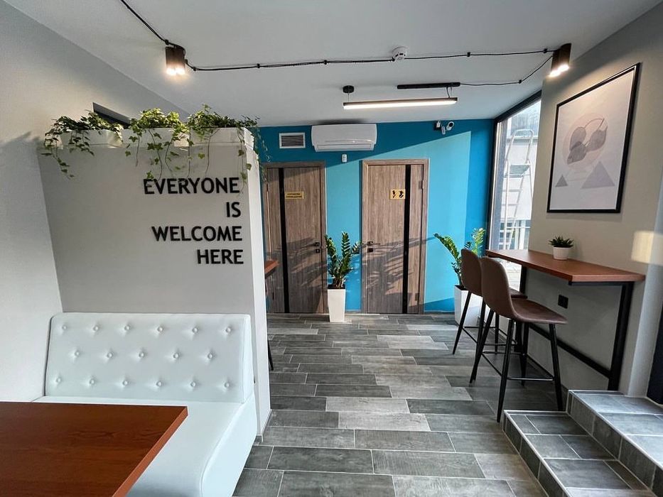 Готова прибуткова кав’ярня з обладнанням та брендом