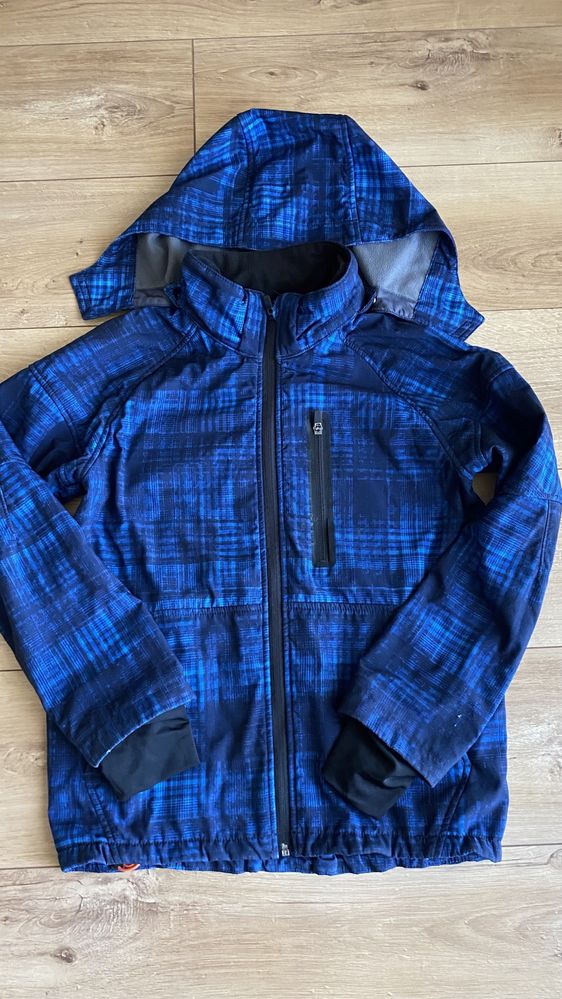 Softshell H&M 11-12 lat