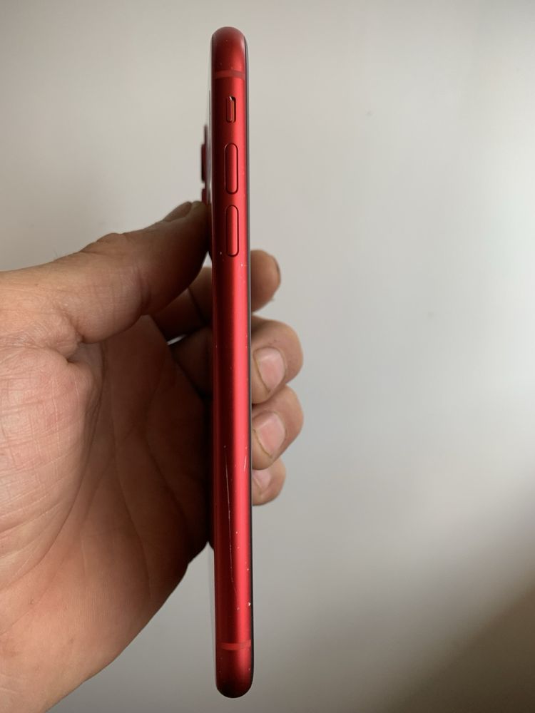 Iphone 11 red icloud на запчасти