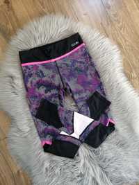 Legginsy 34 XS House of London sportowe leginsy