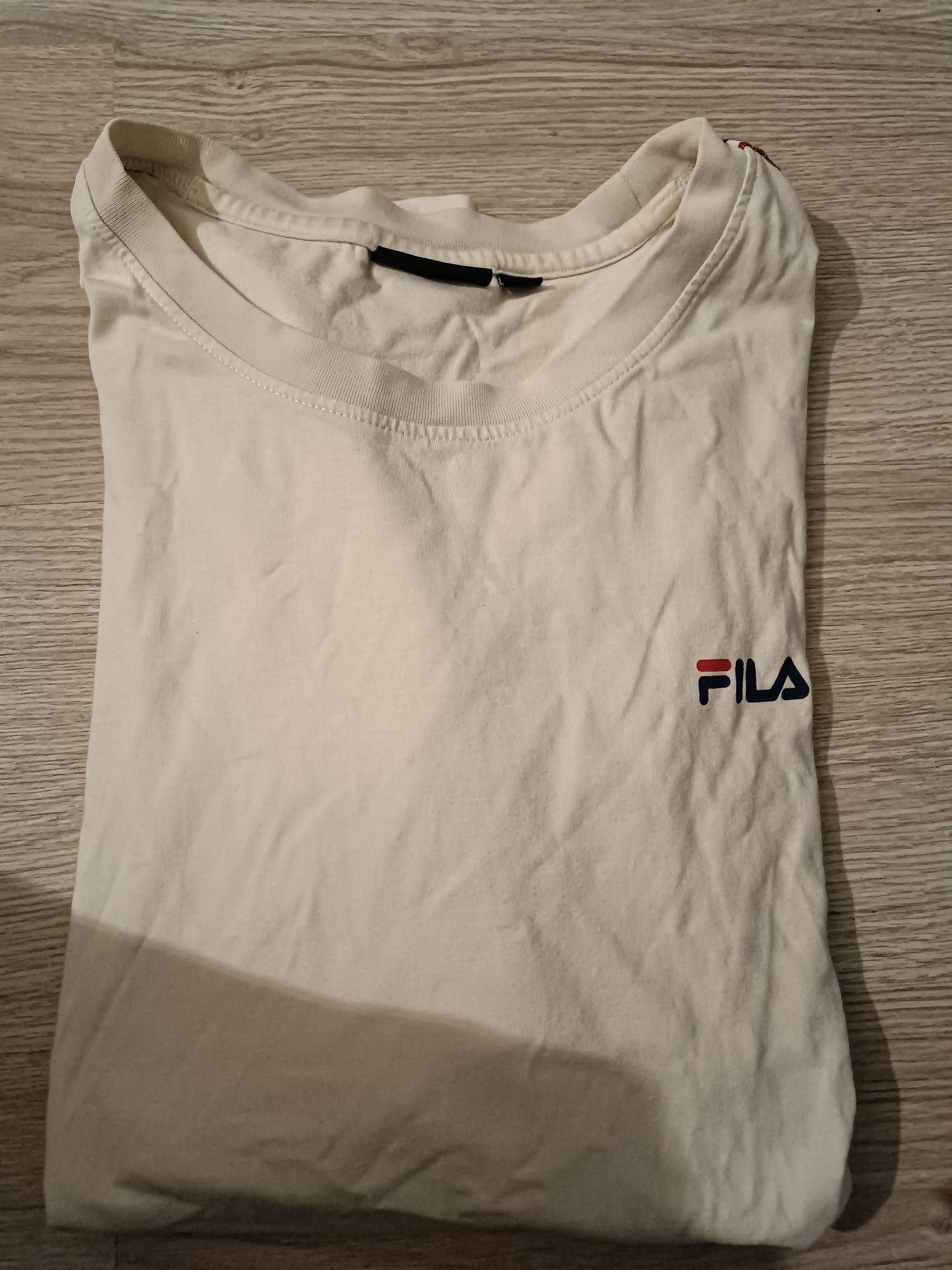 T-shirts da fila originais