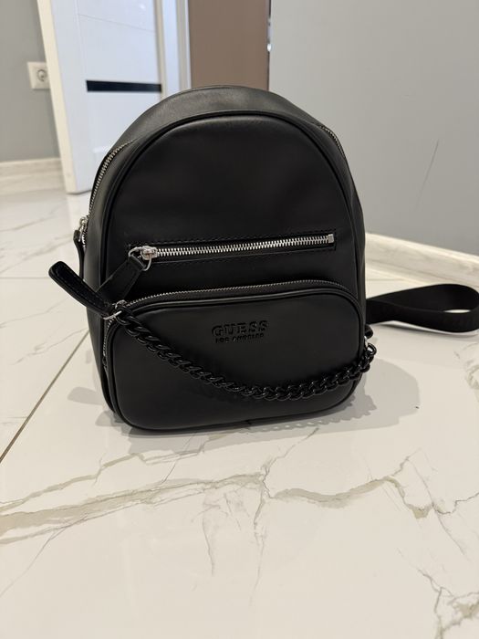 Жіночий рюкзак guess оригінал