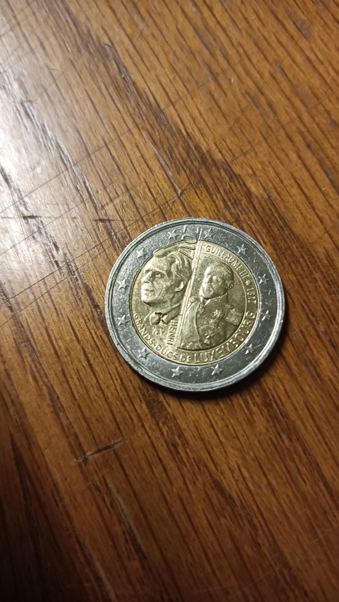 Moneta 2 euro 2017