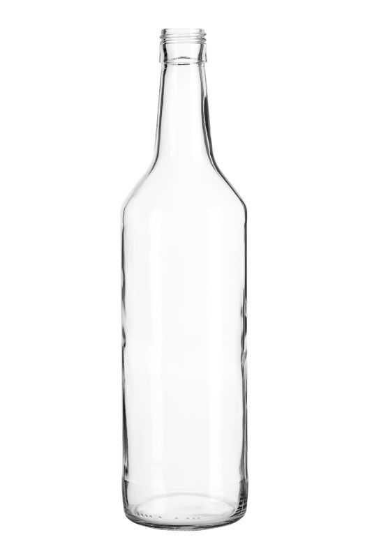 Butelka monopolowa - 1000ml