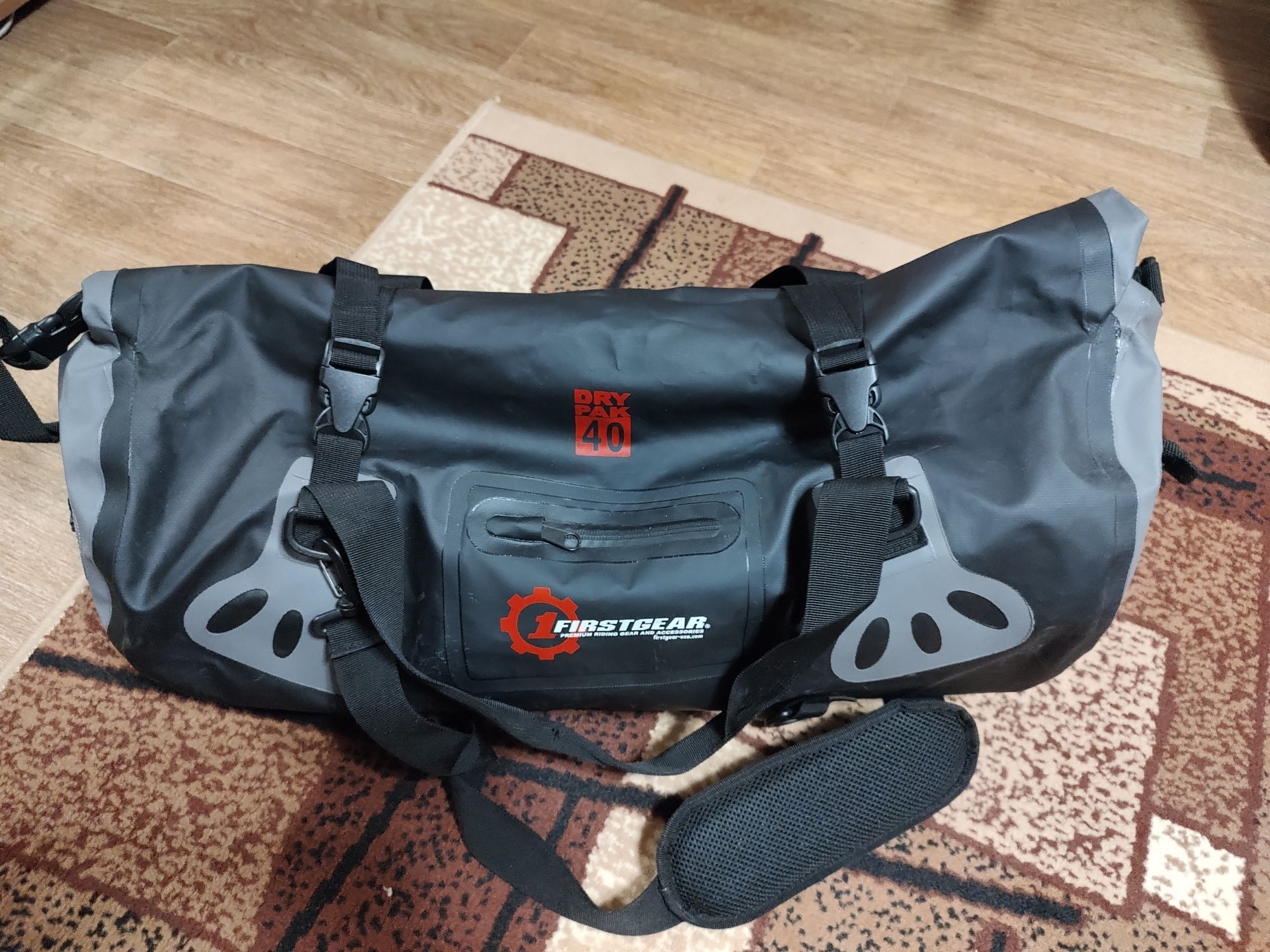 Мотосумка Firstgear 40L