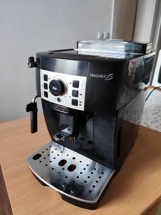 DeLonghi Magnifica S
