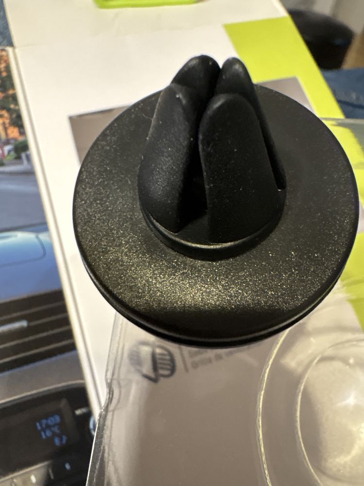 Suporte para telemovel no carro