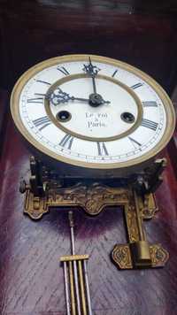 Часы настенные Le Roi a Paris