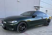 BMW Seria 4 BMW 430i 258KM, RWD