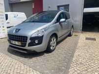 Peugeot 3008 1.6 HDi Premium