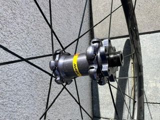 Koła Mavic Crossmax 29” Pro Carbon