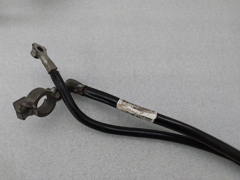 Instalação elétrica do motor / cablagem do motor VOLKSWAGEN Polo (9N)