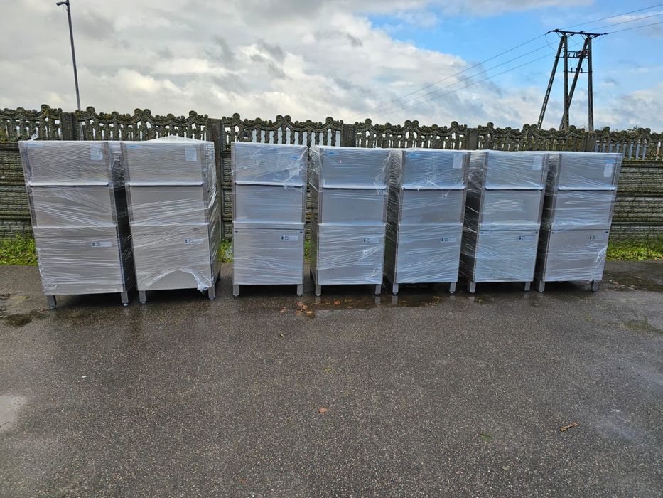 Zmywarka do koszy garow Winterhalter GS640 Gwarancja 6M fv