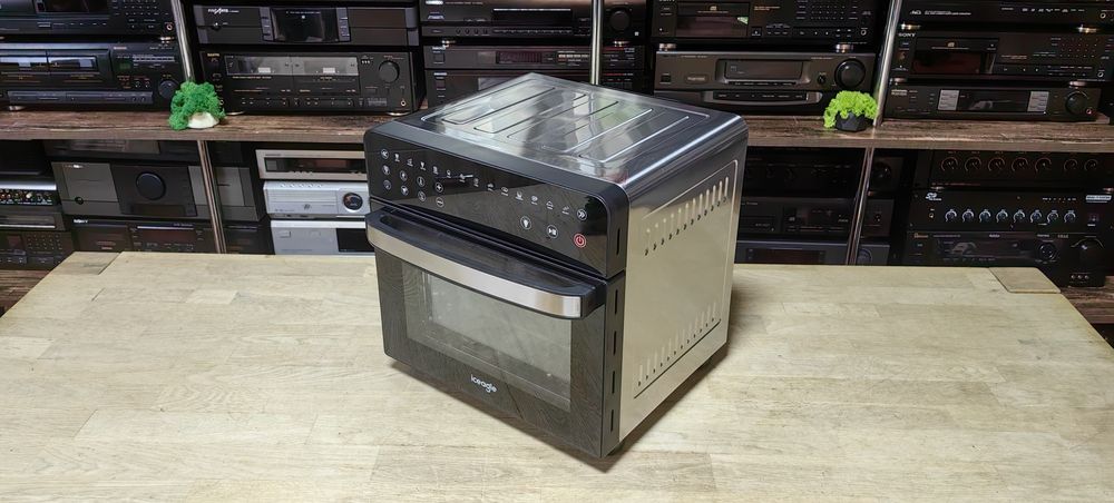 Аерогриль iceagle