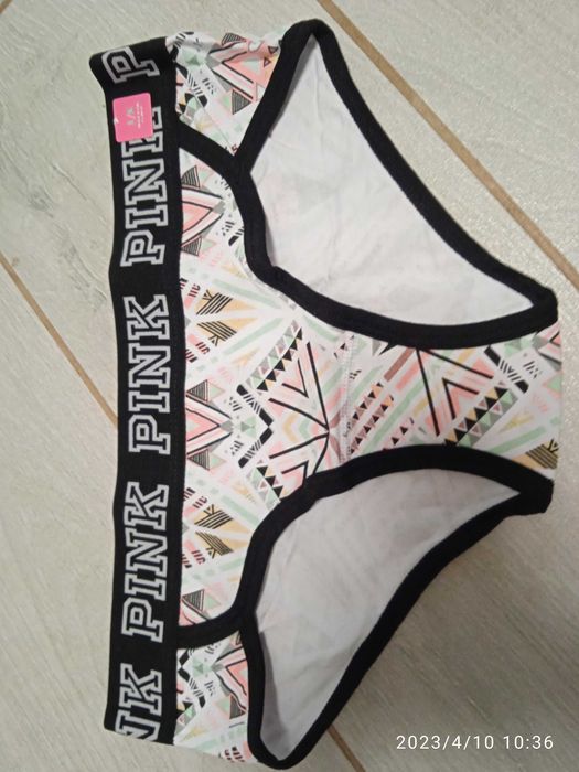 Женские трусики Vs