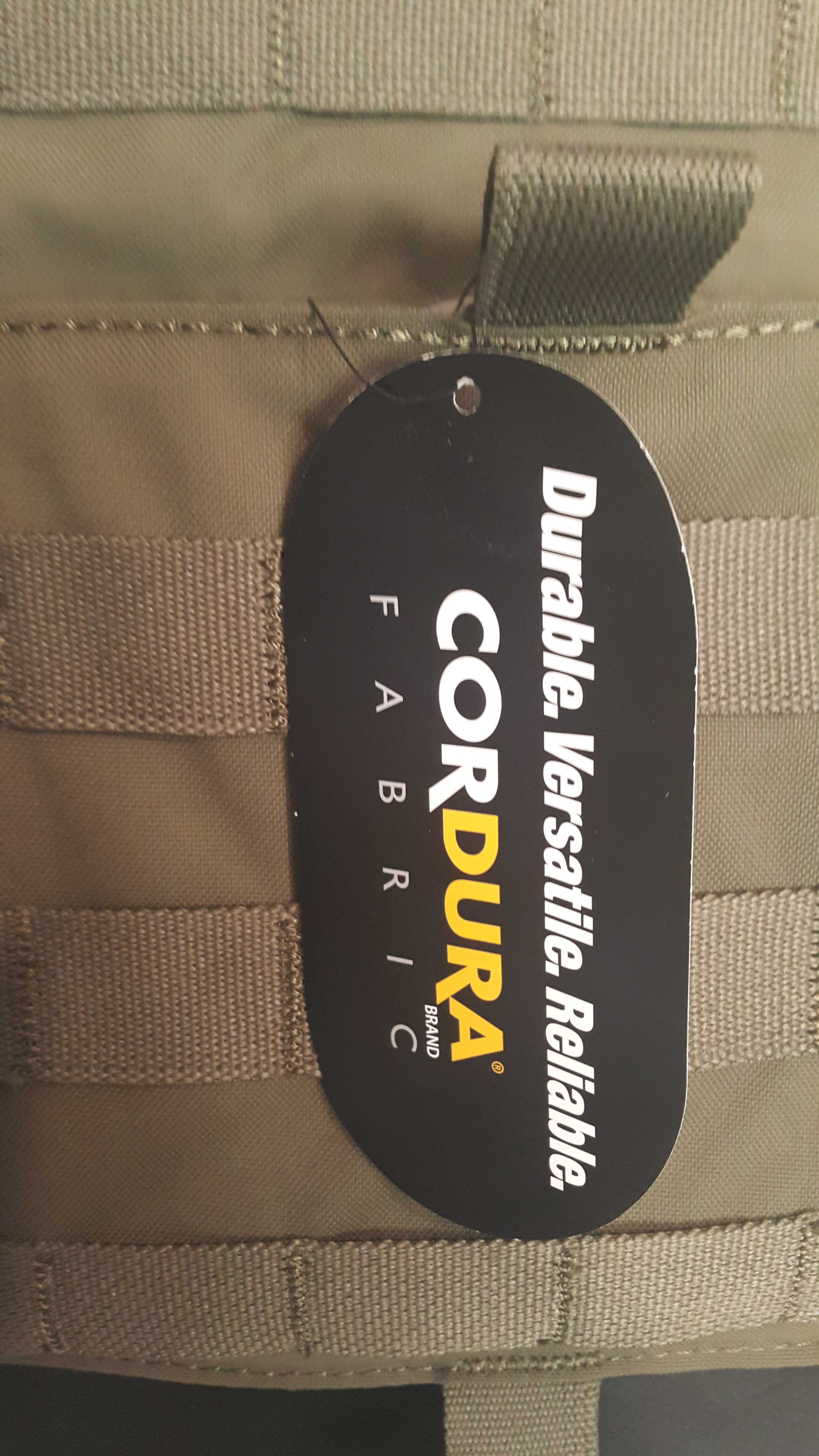 TMC Kamizelka Taktyczna Cordura LBT6094 SAPI Ranger Plate Carrier ASG