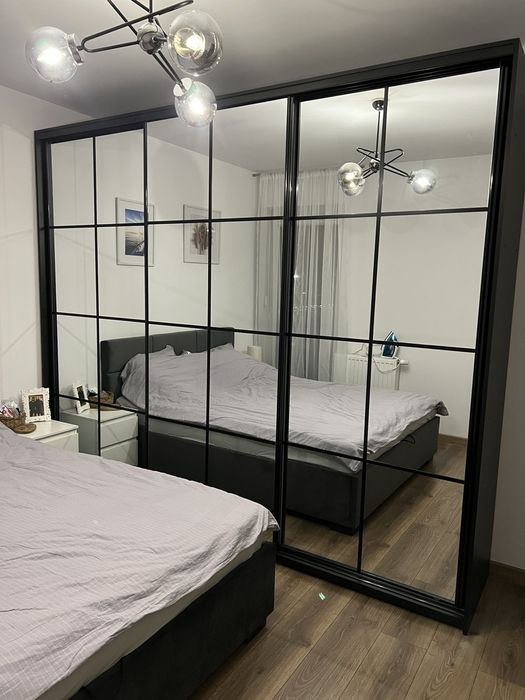 Montaż mebli z paczek wszystkich producentów