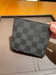 portfel LV Louis Vuitton Men nowy