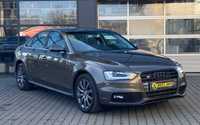 Audi A4 2015 2,0