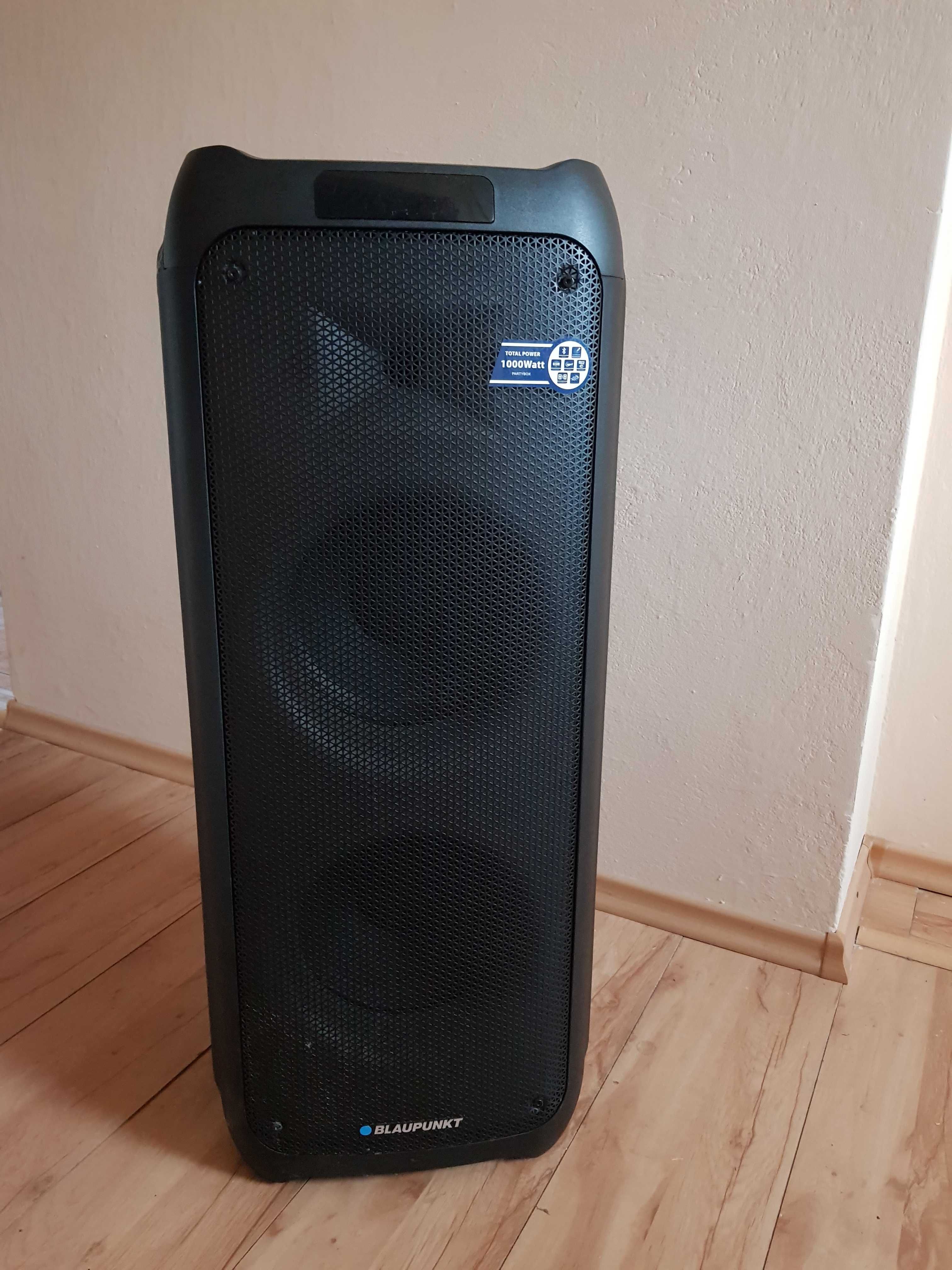 Blaupunkt PB10DB