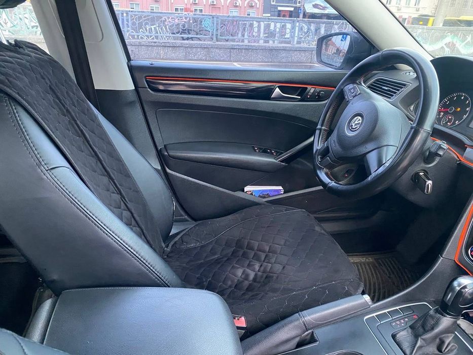 Продам пасат б7 америка