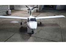 Avião aeromodelismo Seawind.90 Graupner