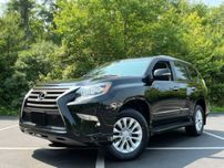 2019 Lexus GX 460 AWD