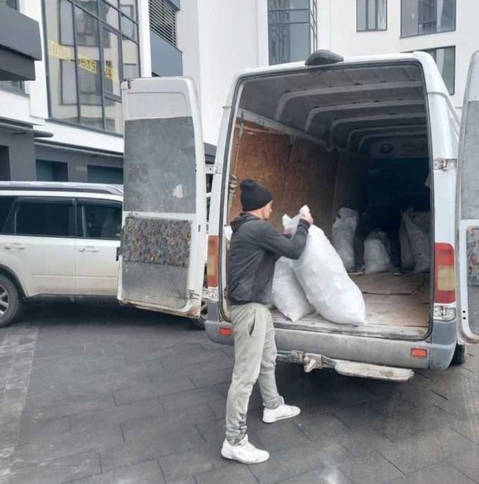 Послуги Вантажників. Погрузка Вигрузка. Грузчики Переїзд Перевозка