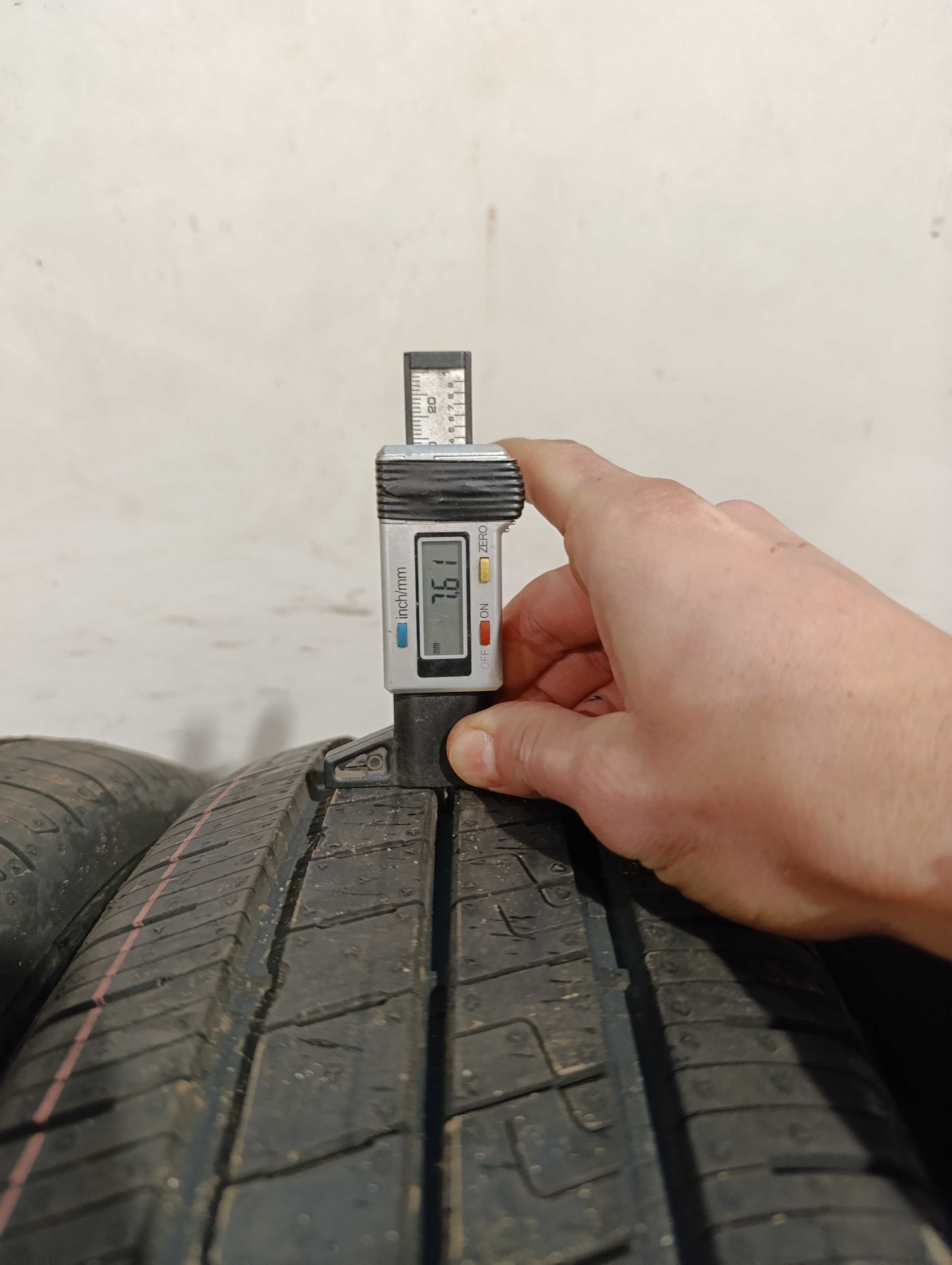4x 175/65 R17 87H Goodyear Efficient Grip Performance2 2024 7,6mm DEMO