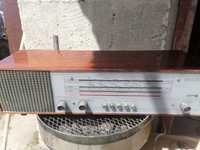 Stare działajonce radio