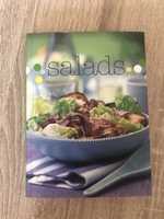 Salads książka kucharska w języku angielskim