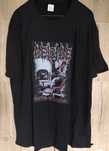 Deicide t-shirt XXL