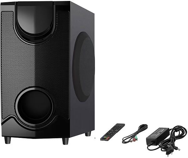 НОВА Акустика/Саундбар Grunhelm GR-904SB/Bluetooth/Hdmi/Optical/FM