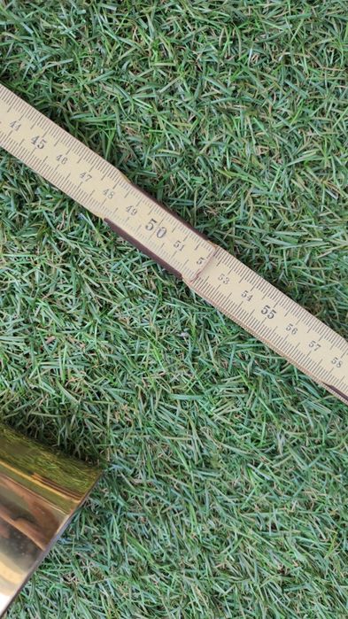 Candeeiro Globo em Vidro Opalino Antigo