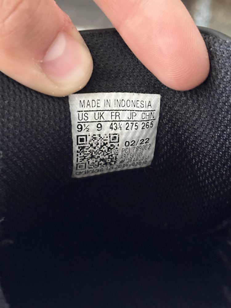 Adidas Superstar оригінал