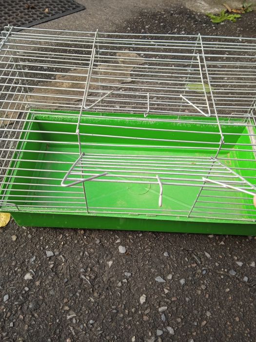 Клетка для грызунов