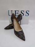 Buty GUESS Eleganckie Szpilki Damskie i FL7D11FAL08 rozm, 38