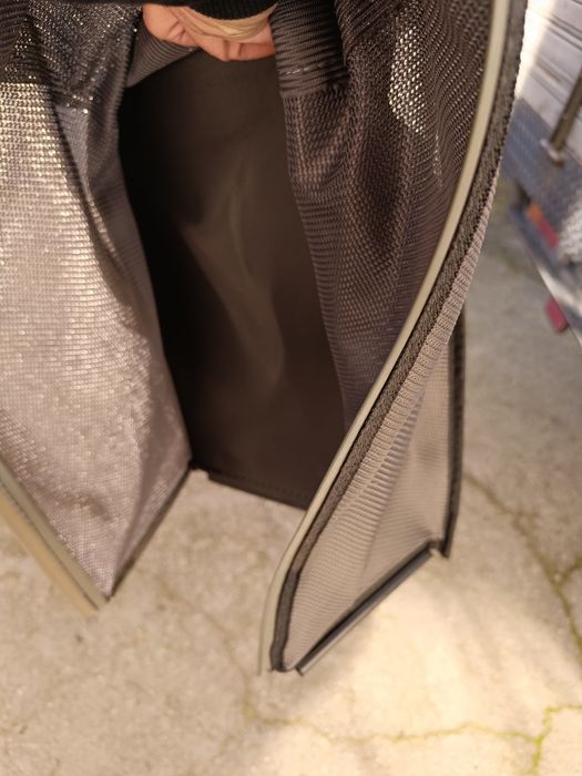 Saco recolha Husqvarna LC140