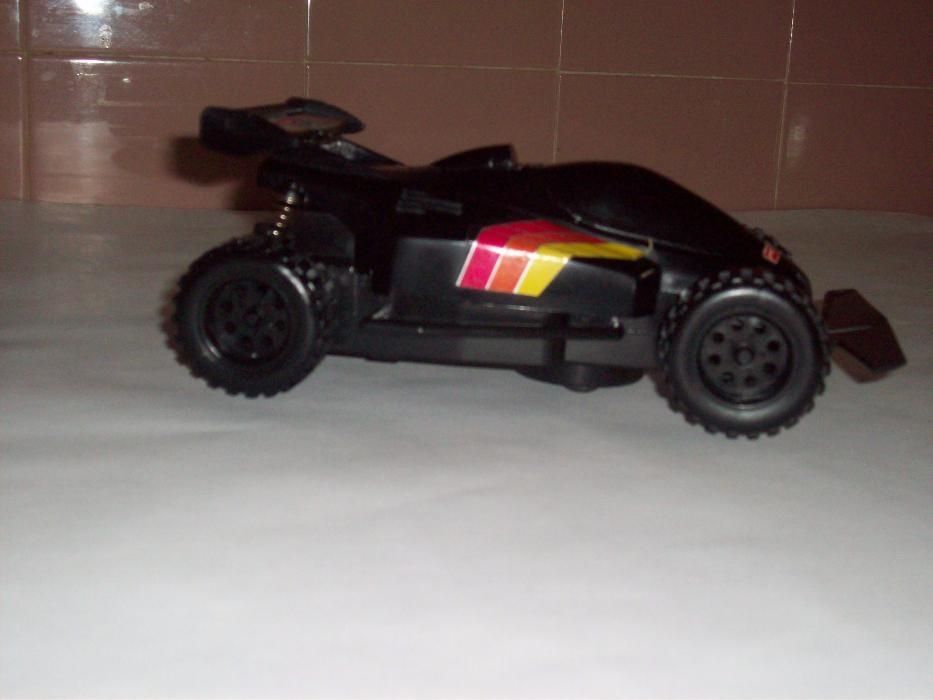 Buggy Le Mans 4WD OFF-Road Racer