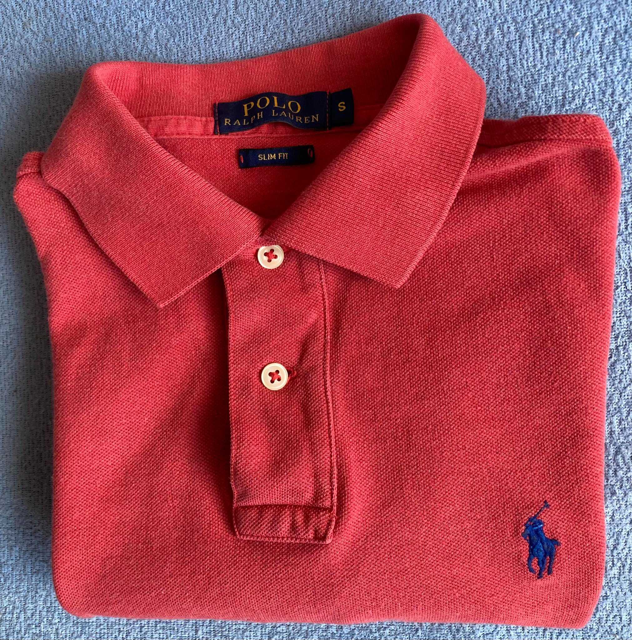 Polo Ralph Lauren Roz. S