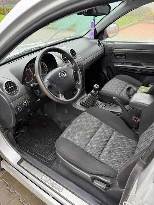 Great Wall Haval H3 2013