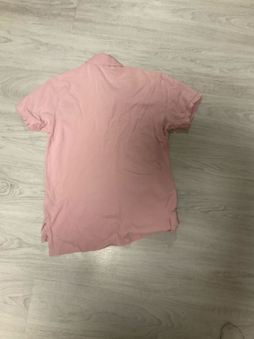 Футболка поло от бренда Polo