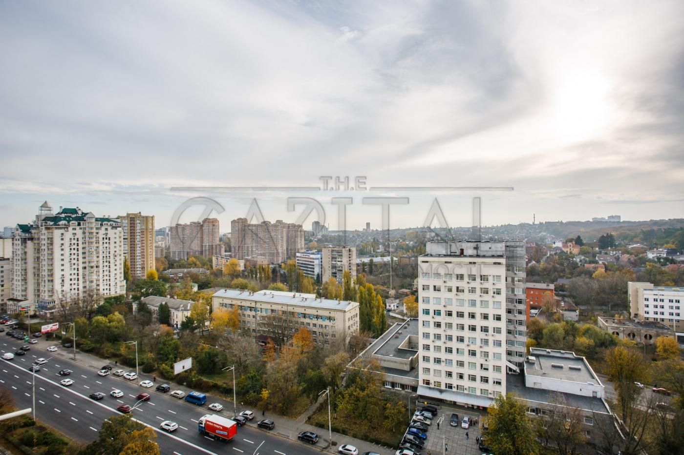 Продажа квартиры, пр-т Голосеевский, ЖК Олимп