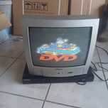 Telewizot 14' cali Funai