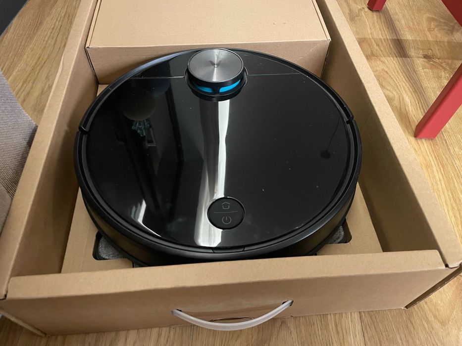 Robot odkurzacz Viomi V3 / Xiaomi - bardzo dobry stan