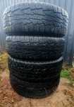Opony NOKIAN Rotiiva AT 255/70/17 Wielosezonowe